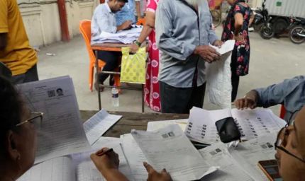 पंजाब में 1.46 लाख लोगों को SIR नोटिस, नाम जुड़वाने कैंपों में उमड़ी भीड़; पहले रखें ये दस्तावेज