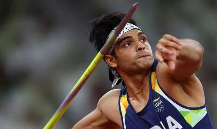 नीरज चोपड़ा ने मारी बाजी, कम मुकाबले खेलकर भी डायमंड लीग फाइनल में बनाई जगह