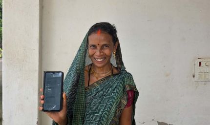 राखी के धागे में विष्णु भैया का साथ, महतारी वंदन की राशि से कुसुम की रक्षाबंधन की खुशियां हुईं दोगुनी