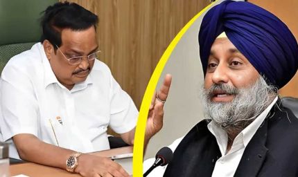 पंजाब में फिर बनेगा BJP-अकाली दल गठबंधन? सुखबीर बादल ने चुनाव प्रभारी से की मुलाकात