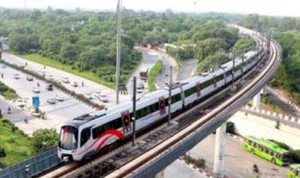Delhi Metro Phase-4: 2027 तक करना होगा इंतजार, तीन प्राथमिकता वाले कॉरिडोर का 83% काम पूरा