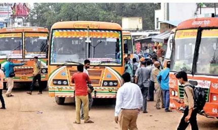 रक्षाबंधन पर महिलाओं के लिए UP रोडवेज की खास तैयारी, 31 अगस्त तक चलेंगी अतिरिक्त बसें
