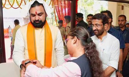 रक्षाबंधन पर बिहार की महिलाओं को बड़ी सौगात, 5 लाख जीविका दीदियों को मिले 600 करोड़ रुपये