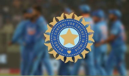 एशियन गेम्स की सुविधाओं से नाराज BCCI, भारत की 'B' टीम भेजने पर कर रहा विचार