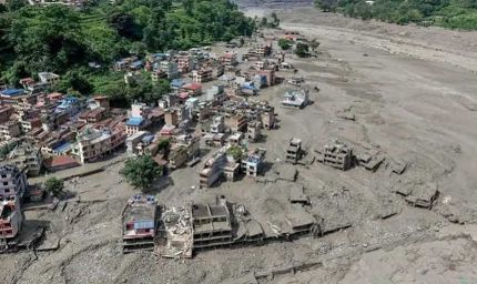 छत्तीसगढ़ के 9 नागरिकों की स्थिति सामने आई, 2 लापता दो के परिजनों से संपर्क