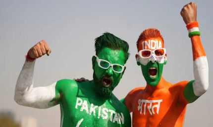 भारत-पाकिस्तान की एक और टक्कर तय, UAE में दिग्गजों की महाजंग; जानें तीसरे सीजन की तारीख