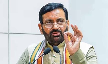CM नायब सिंह के दौरे से पहले यूथ कांग्रेस अध्यक्ष हाउस अरेस्ट, काले झंडों का था डर