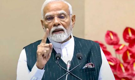 SCO शिखर सम्मेलन से पहले पीएम मोदी का बड़ा संदेश: ‘आतंकवाद का पूरी तरह खात्मा जरूरी’