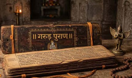 गरुड़ पुराण में बताए गए 5 महापाप, जिनका मृत्यु के बाद भुगतना पड़ता है फल