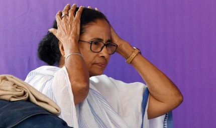 ममता बनर्जी ने नहीं मानी कलकत्ता हाईकोर्ट की बात, कोलकाता में दर्ज हुई FIR