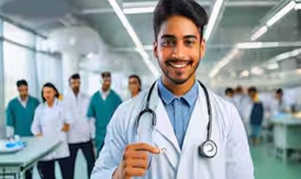 हरियाणा में MBBS-BDS सीट छोड़ना पड़ेगा भारी, भरने होंगे ₹10 लाख; 3 साल का बैन