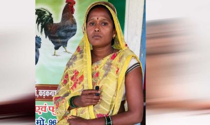 मेहनत, हुनर और सरकारी सहयोग से बदली कमलेश की जिंदगी, बनीं ‘लखपति दीदी’