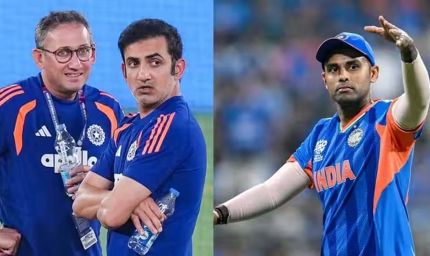 टीम से बाहर किए जाने पर पहली बार बोले सूर्यकुमार यादव, ‘डेढ़ महीने तक घर पर यही सोचता रहा’