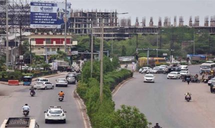 Raipur में लाभांडी से कचना होते सड्डू तक बनेगी नई सड़क, 3 लाख लोगों को मिलेगा फायदा