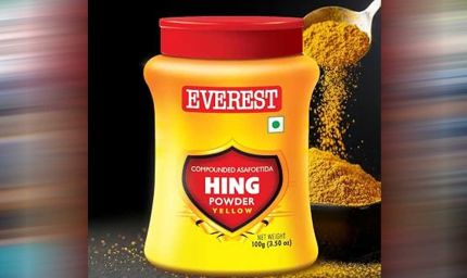 Everest की हींग पर बैन! FSSAI को गरम मसाले और चिकन मसाले में भी मिली गड़बड़ी
