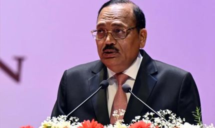 ‘तुमने 200 साल लिए, हमसे जल्दबाजी क्यों?’ लंदन में CJI सूर्यकांत ने अमीर देशों को सुनाई खरी-खरी