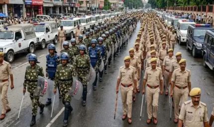 बिहार माओवादमुक्त, फिर भी अलर्ट; पूर्व माओवादियों और उनके परिवारों पर पुलिस की नजर