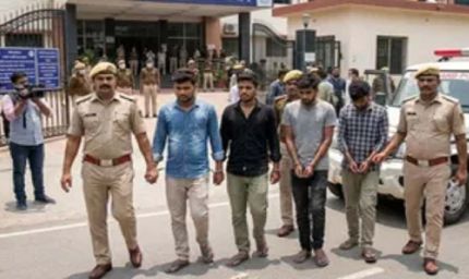 JSSC CGL पेपर लीक केस में बड़ा एक्शन, रिश्वत देकर परीक्षा पास करने वाले 4 अभ्यर्थी गिरफ्तार