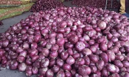 प्याज-लहसुन-अदरक के बढ़े दाम ने बिगाड़ा रसोई का बजट, होटल-ढाबों पर भी असर