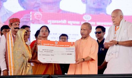 सबकी समस्या का समाधान सरकार की प्रतिबद्धता: मुख्यमंत्री