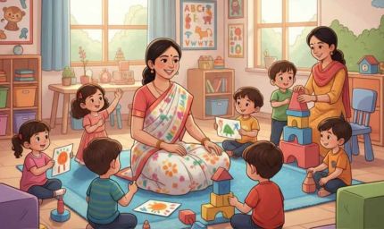 पंजाब सरकार का अनाथ बच्चों को बड़ा सहारा, सपनों के लिए जारी किए 181 करोड़ रुपये