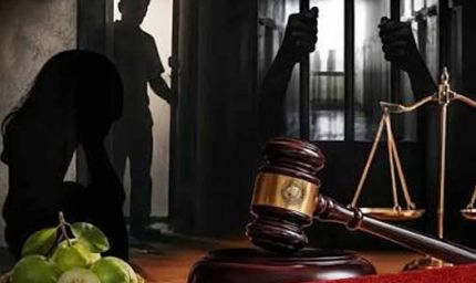 अधिकारी की पत्नी से चाकू की नोक पर दुष्कर्म, आरोपी को उम्रकैद