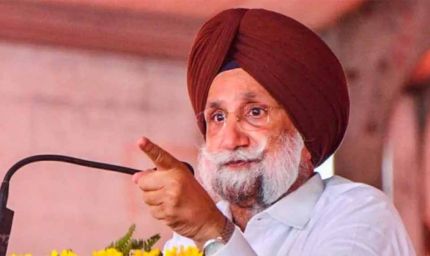 वड़िंग के बयान पर सुखजिंदर रंधावा का पलटवार, बोले- ‘वही घर है, वही रंधावा’