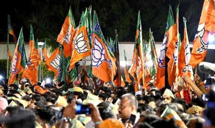 पंजाब BJP का बड़ा एक्शन, संगरूर के तीन बागी नेताओं को नोटिस; 3 दिन में मांगा जवाब
