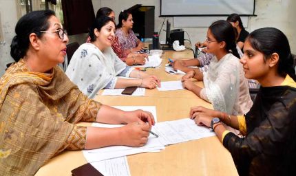 CG में NEET UG के तहत मेडिकल-डेंटल कॉलेजों की सीटें अलॉट, यहां देखें आवंटन