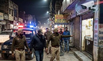 लुधियाना में जूते की दुकान से सैन्य वाहनों पर नजर रखने वाले दो और जासूस गिरफ्तार