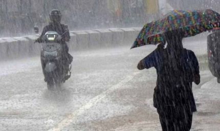 CG में मानसून पकड़ेगा रफ्तार, अगले 5 दिन जमकर बरसेंगे बादल