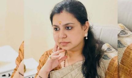 यूपी की चर्चित IAS दिव्या मित्तल ने दिया इस्तीफा, 13 साल की सेवा के बाद लिखी भावुक चिट्ठी