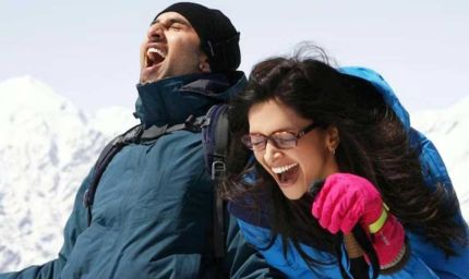 ऑस्कर के ऑफिशियल पेज पर छाए दीपिका पादुकोण और रणबीर कपूर, पोस्ट में दिया खास संदेश