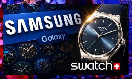 Samsung को नकल की मिली सजा! Swatch को देने होंगे 110 करोड़ रुपये