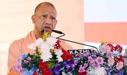 इस वर्ष के अंत तक स्वच्छ हो जाएगी गोमती नदी: मुख्यमंत्री