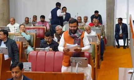 परिवार पहचान पत्र में आय की गड़बड़ी सुधारेगी नायब सैनी सरकार, चलेगा विशेष अभियान