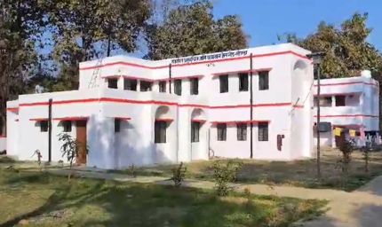 अनुसूचित जाति के विद्यार्थियों के 223 छात्रावासों का होगा कायाकल्प, योगी सरकार ने मंजूर किए 12.45 करोड़