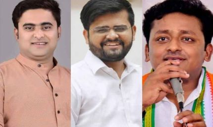 CG यूथ कांग्रेस चुनाव: दावेदारों ने सोशल मीडिया पर शुरू किया प्रचार अभियान