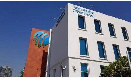 महिला चैंपियंस ट्रॉफी से श्रीलंका को बड़ा झटका, ICC ने छीनी मेजबानी