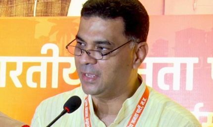 भाजपा के राजनीतिक प्रस्ताव में बुंदेलखंड के विकास के साथ किसान, महिला, युवा एवं उद्योग सहित हर वर्ग का रोडमैप