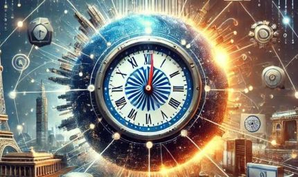 मार्च 2027 से देशभर में IST अनिवार्य, सरकार ने जारी किए नए टाइमकीपिंग नियम