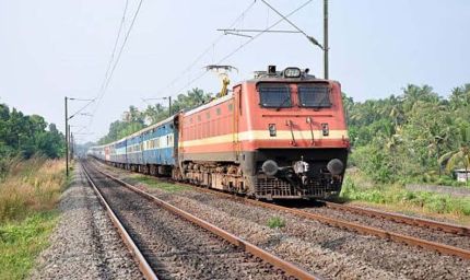 झारखंड-बिहार-बंगाल के रेल यात्रियों के लिए जरूरी खबर, 8 ट्रेनें रद्द और 10 के रूट में बदलाव