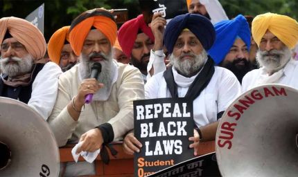 पंजाब में होंगे बड़े सियासी फेरबदल, क्या अकाली दल से फिर गठबंधन करेगी BJP?