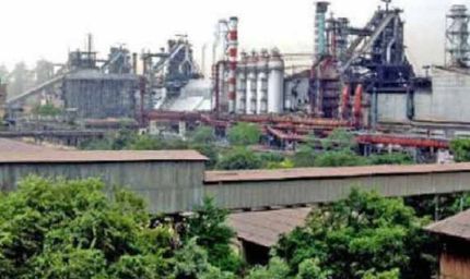 भिलाई स्टील प्लांट के हजारों रिटायर्ड कार्मिकों ने SAIL मेडिक्लेम का नहीं कराया रिन्यूअल