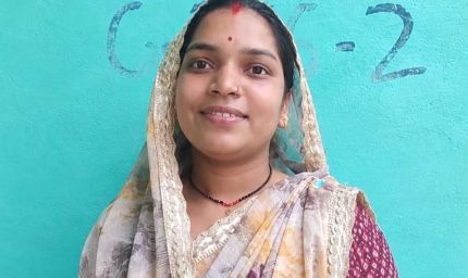 नोनी सुरक्षा योजना दे रही बेटियों के भविष्य को नई उम्मीद
