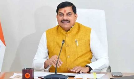 केन-बेतवा नदी जोड़ो परियोजना पर ‘नाटक’ कर रही कांग्रेस, CM मोहन यादव का हमला