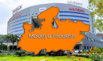 कृषि-पर्यटन के बाद IT में भी MP का डंका, तीन साल में 1,614 करोड़ का सॉफ्टवेयर निर्यात
