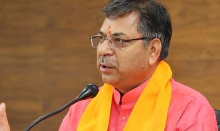 पंजाब भाजपा में हलचल तेज, 31 अगस्त से सतीश पूनिया का दौरा; संगठन की कमियां करेंगे दूर