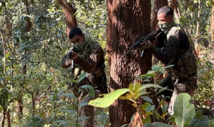 झारखंड पुलिस का रिपोर्ट कार्ड: 10 माओवाद प्रभावित क्षेत्र हुए मुक्त, 113 माओवादी गिरफ्तार
