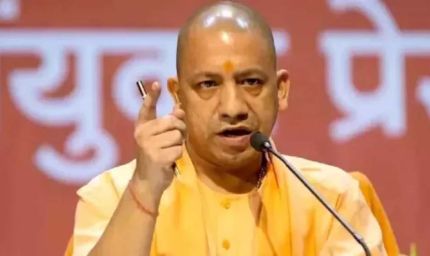 CM योगी का अखिलेश यादव पर बड़ा हमला, बोले- JPNIC सपा के भ्रष्टाचार का ‘जीवंत स्मारक’